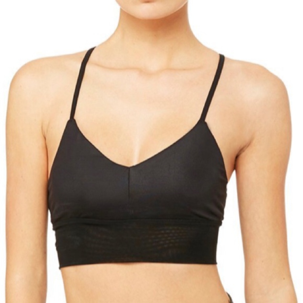 Alo Yoga Lush Bra